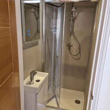 Ferienwohnung Luxury London Oasis Exterior foto