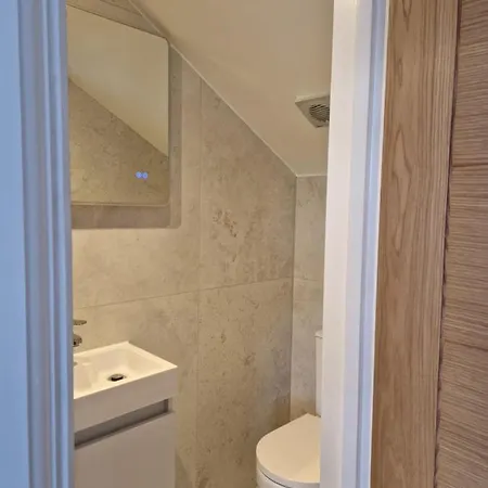 Ferienwohnung Luxury London Oasis Exterior foto